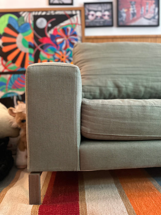 Sofá “Taylor” – Franccino