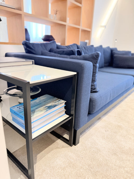 Mesa Lateral “Desk” – Marcelo Ligieri