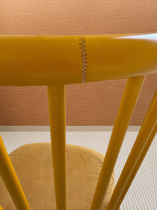 Poltrona “Nub BU 1440” – Patricia Urquiola