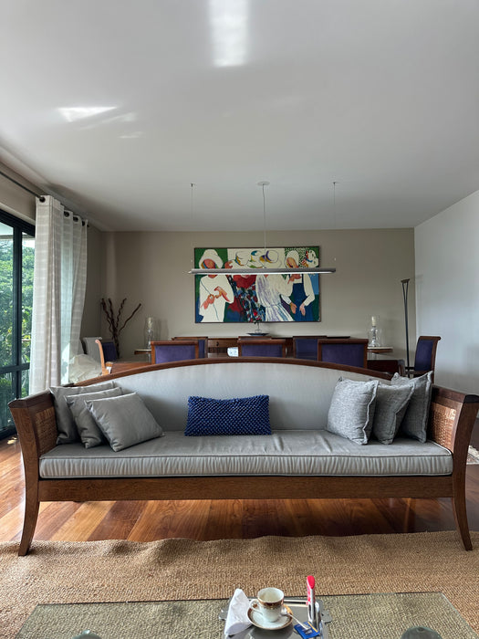 Sofá “África” – Etel