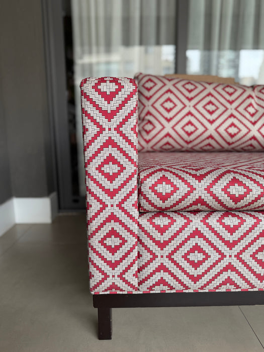 Poltrona – Brentwood