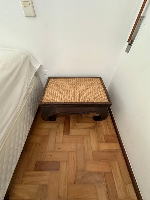 Mesa de Apoio Balisena