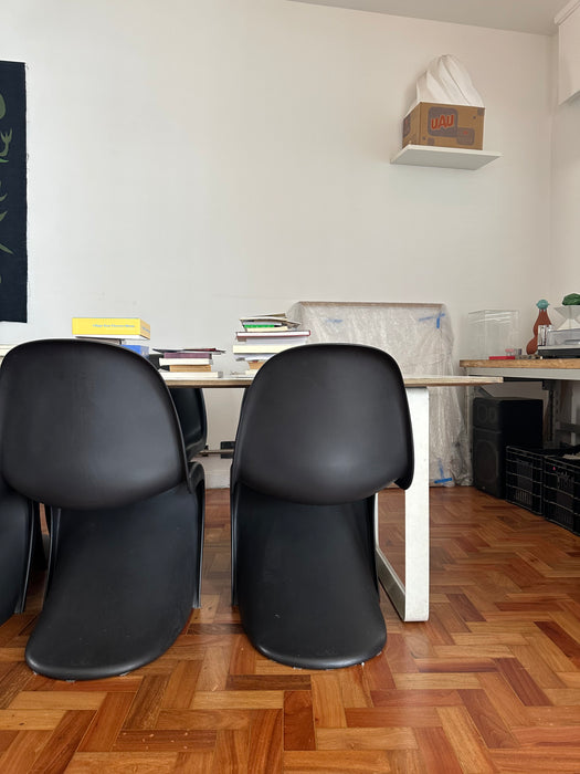 Mesa de Jantar 70/70 – Muuto