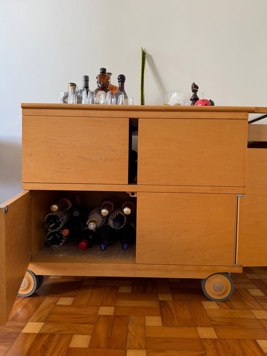Carrinho Bar – Giorgetti