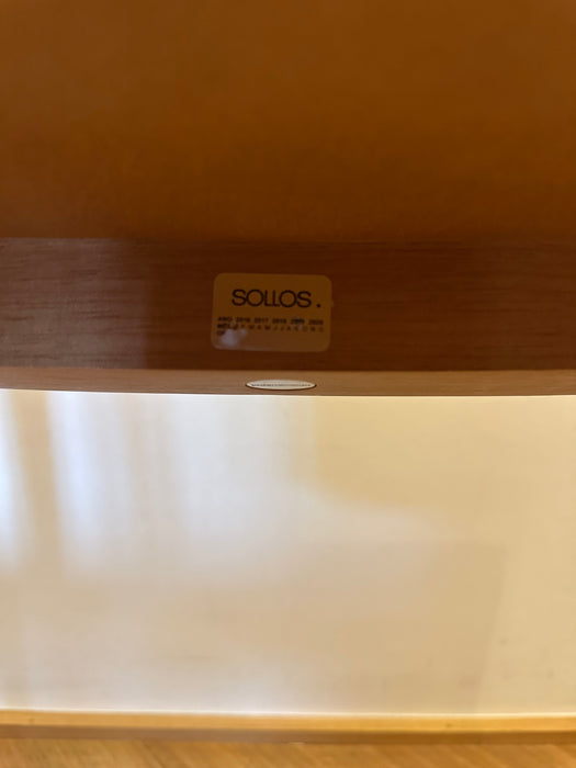 Conjunto de 6 Cadeiras “Malha” – Jader Almeida