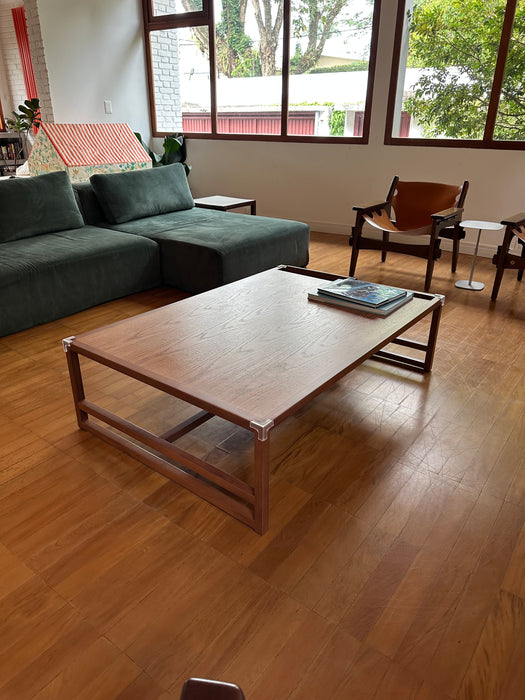Mesa de Centro - Líder Interiores