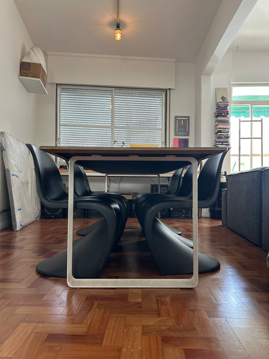 Mesa de Jantar 70/70 – Muuto