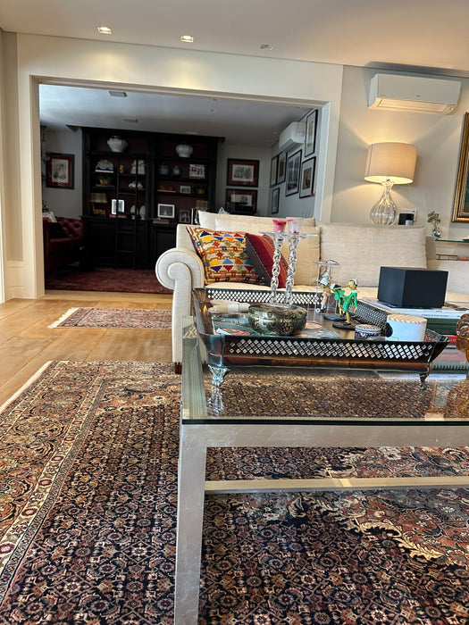 Mesa de Centro – Wagner Loesch Vianna