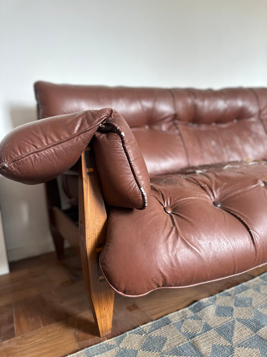 Sofá Vintage – Móveis Cimo