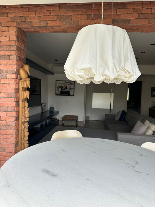 Pendente "Babbette" – Baba Vacaro para Dominici