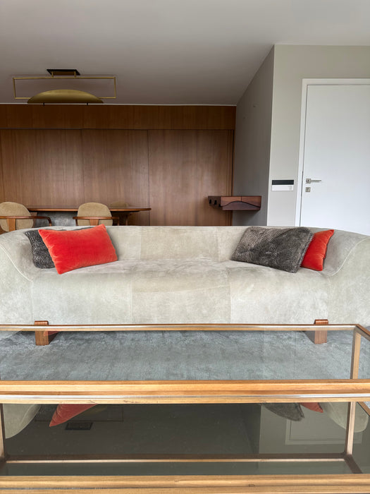 Aparador Suspenso "Copacabana" – Arthur Casas para Micasa