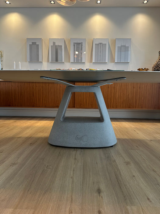 Mesa de Jantar “Table B” – Konstantin Grcic para BD Barcelona
