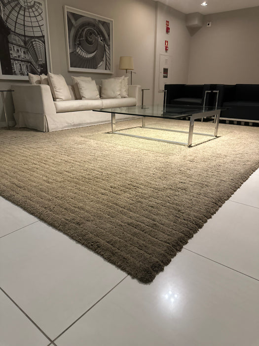 Mesa de Centro em Vidro