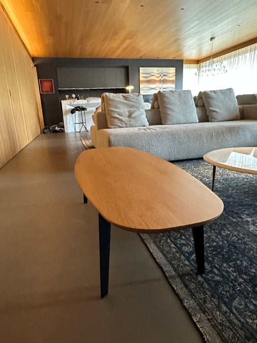 Mesa de Centro “Join” – Jaime Hayón para Fritz Hansen