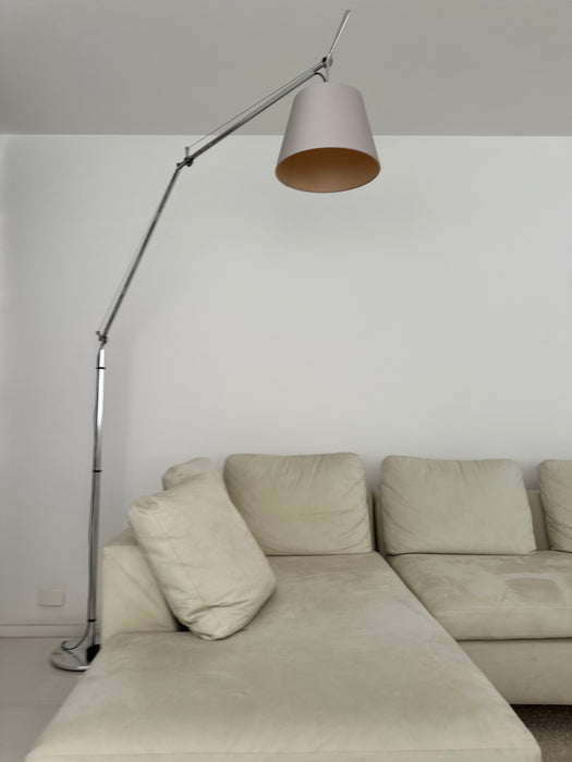 Sofá com Chaise