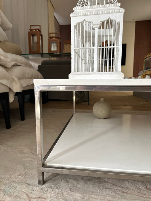 Mesa de Centro – Artefacto