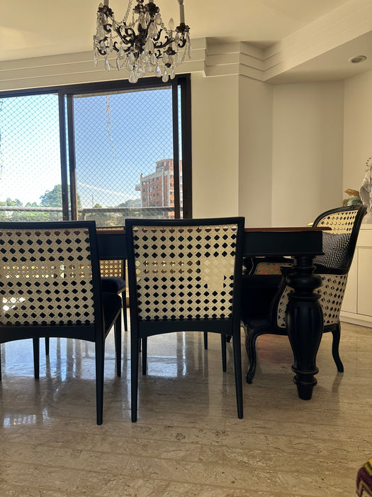 Mesa de Jantar