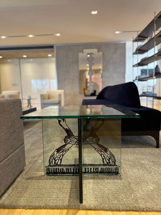 Mesa Lateral - Micasa