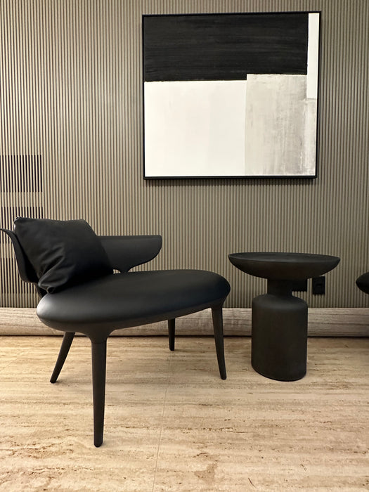 Chaise “Munick” Ebanizadas – Jader Almeida