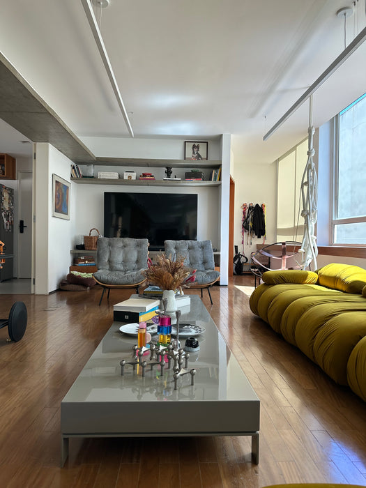 Mesa de Centro "Planus" - Micasa