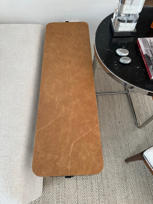 Mesa Lateral "Elo" – Guilherme Wentz & Rodrigo Ferreira para Decameron