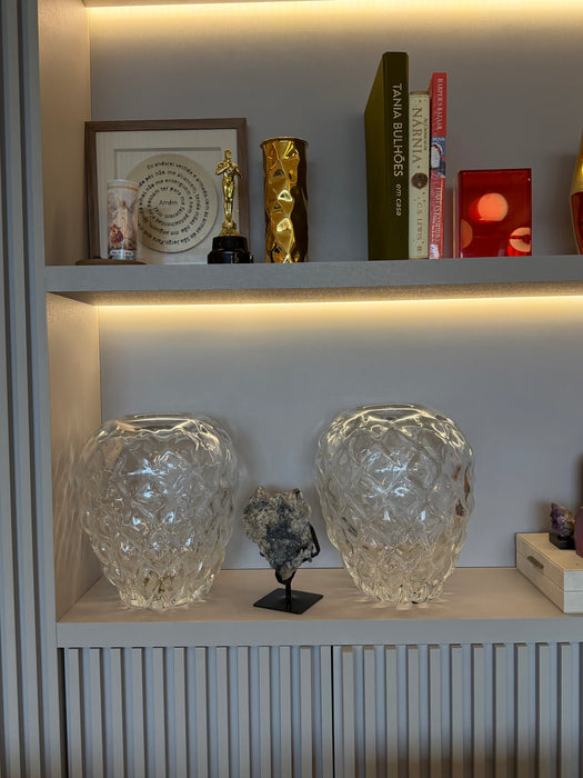 Vaso Decorativo em Murano (grande) - Artefacto