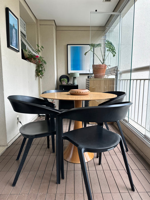 Mesa de Jantar "Buni" – Jader Almeida