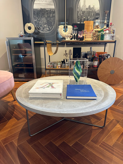 Mesa de Centro – Dunelli