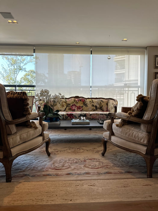 Poltrona Clássica – L'Oeil