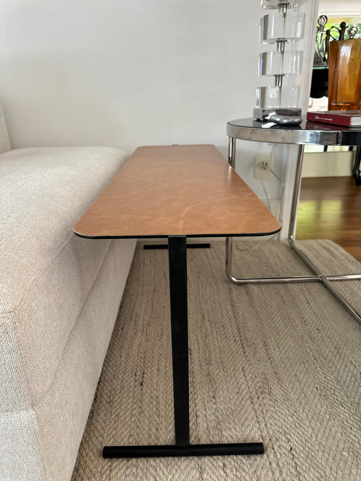 Mesa Lateral "Elo" – Guilherme Wentz & Rodrigo Ferreira para Decameron