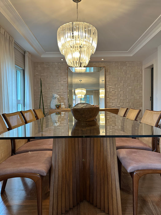 Lustre "Double J" – Dominici