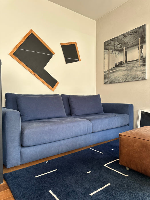 Sofá de 2 Lugares – Interni