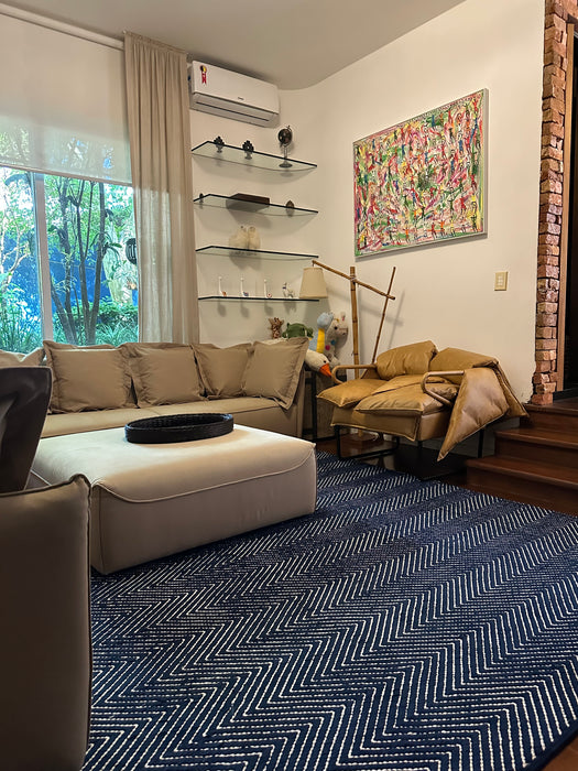 Tapete (2,85 x 2,80)