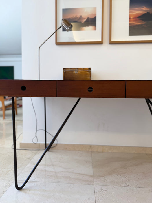 Mesa Escrivaninha "Quilombo" - Arthur Casas