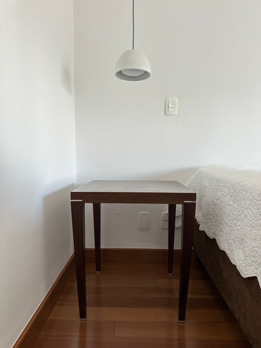 Mesa Lateral – Novo Rumo