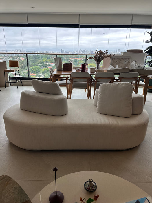 Sofá Ilha "Helga" – Wooding