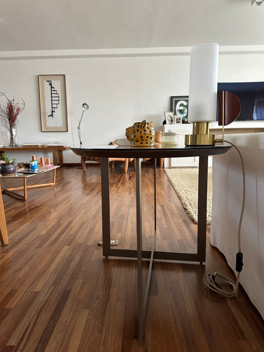 Mesa Lateral Espelhada