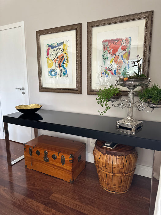 Aparador "Emile" - Artefacto