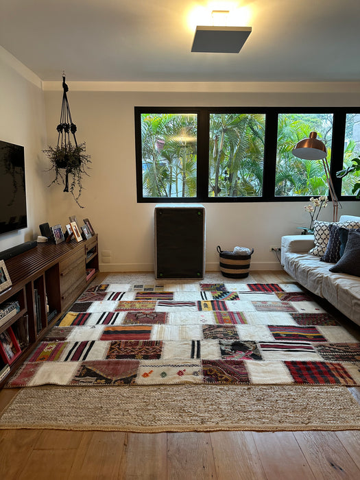 Tapete Patchwork (2,35 x 2,0)