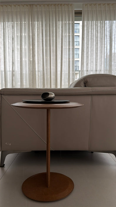 Mesa de Centro "Bowl" – Guilherme Wentz para WENTZ