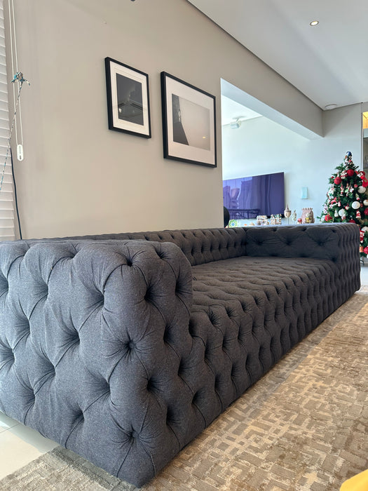 Sofá “Otto” – Guilherme Torres para NOS Furniture