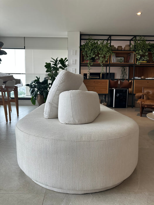 Sofá Ilha "Helga" – Wooding