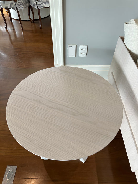 Mesa de Apoio "Duomo" – Jader Almeida