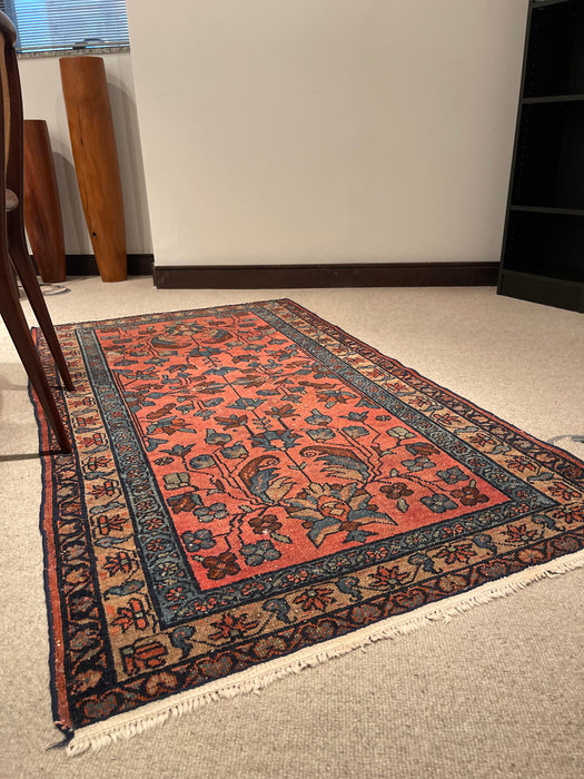 Tapete Persa (1,90 x 1,0)