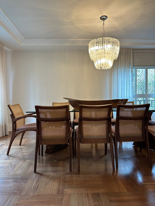 Lustre "Double J" – Dominici