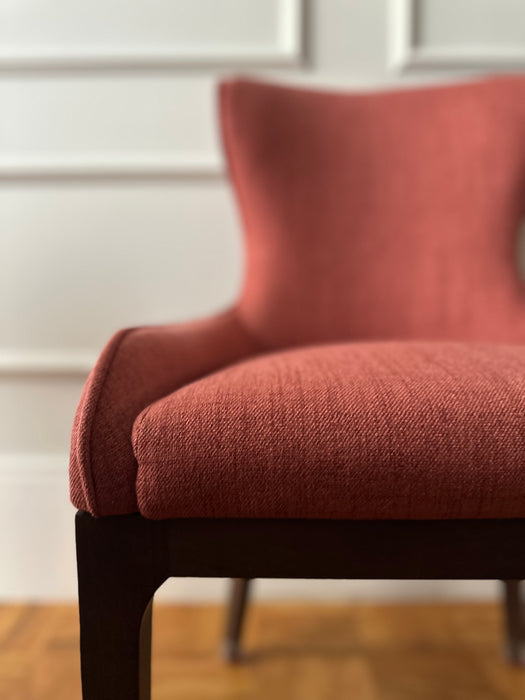 Conjunto com 8 Cadeiras "Silhouette" – Artefacto