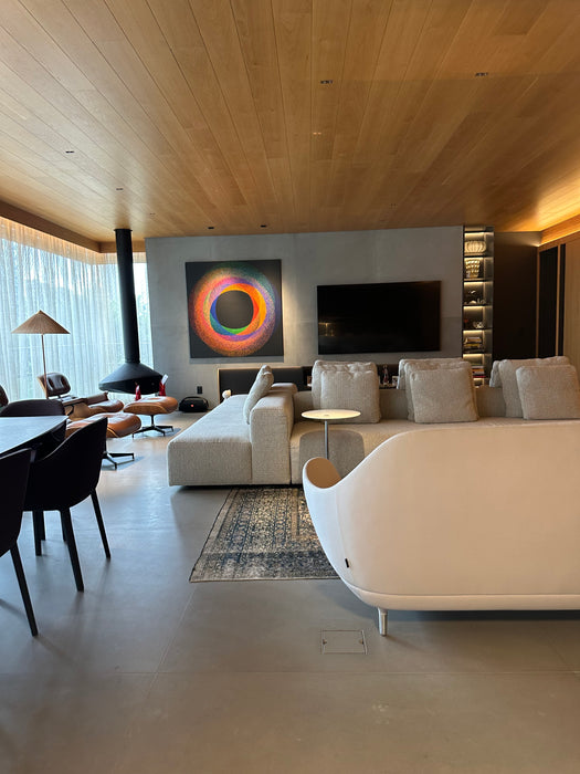 Sofá Modular – Micasa