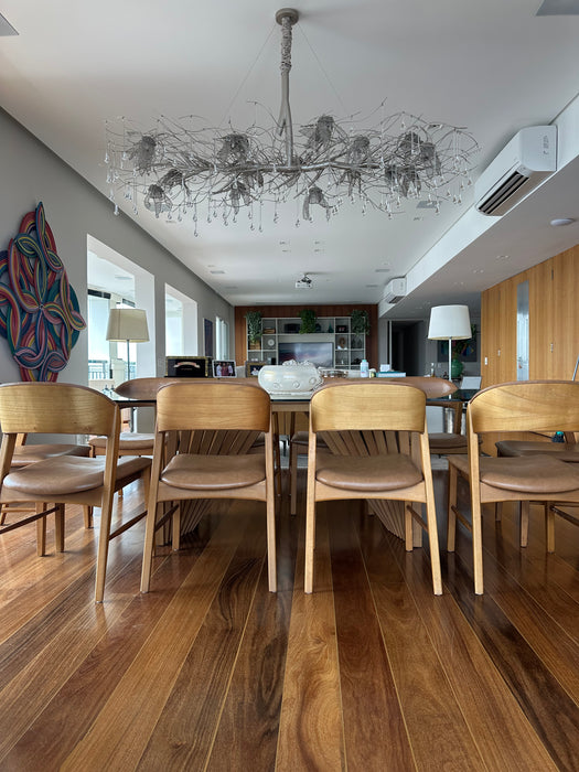 Mesa de Jantar - Bella Home