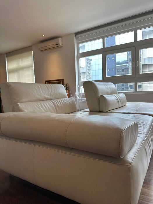 Sofá “Ernesto” – Natuzzi