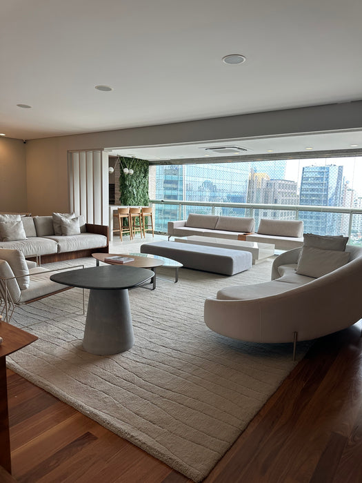 Tapete (5,40 x 6,40)